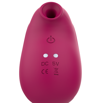 RITHUAL - SHUSHU 2.0 NEW GENERATION CLITORAL