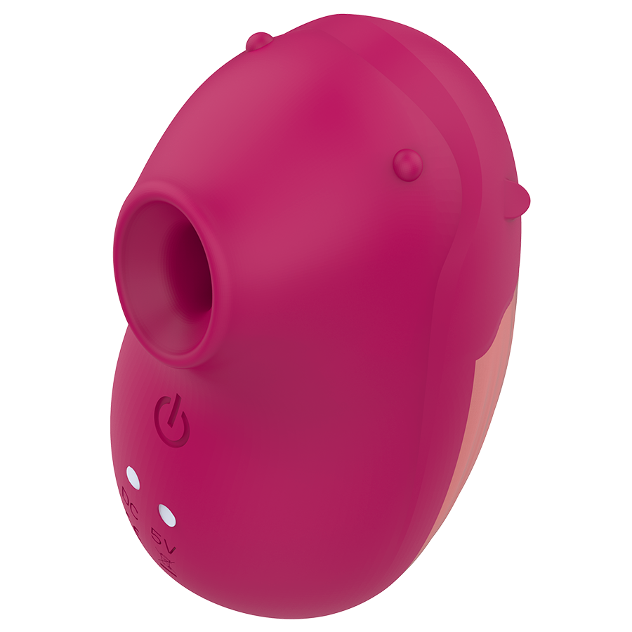 RITHUAL - SHUSHU 2.0 NEW GENERATION CLITORAL