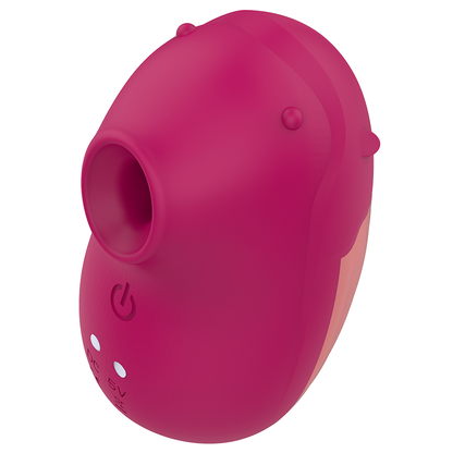 RITHUAL - SHUSHU 2.0 NEW GENERATION CLITORAL