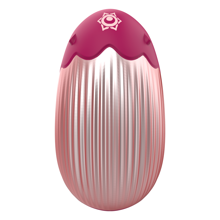 RITHUAL - SHUSHU 2.0 NEW GENERATION CLITORAL