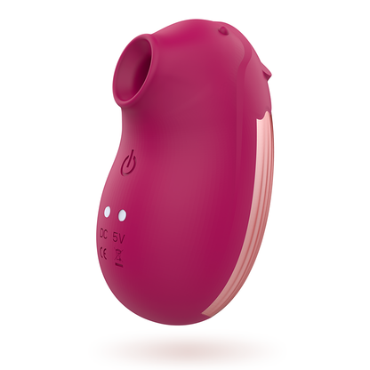 RITHUAL - SHUSHU 2.0 NEW GENERATION CLITORAL