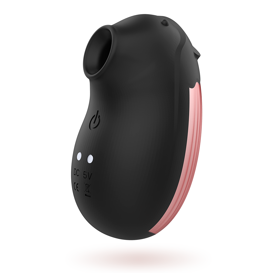 RITHUAL - SHUSHU 2.0 NEW GENERATION CLITORAL
