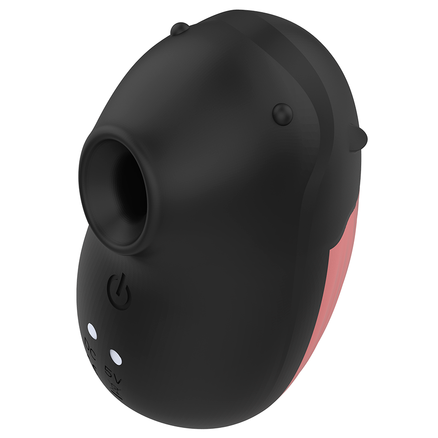 RITHUAL - SHUSHU 2.0 NEW GENERATION CLITORAL