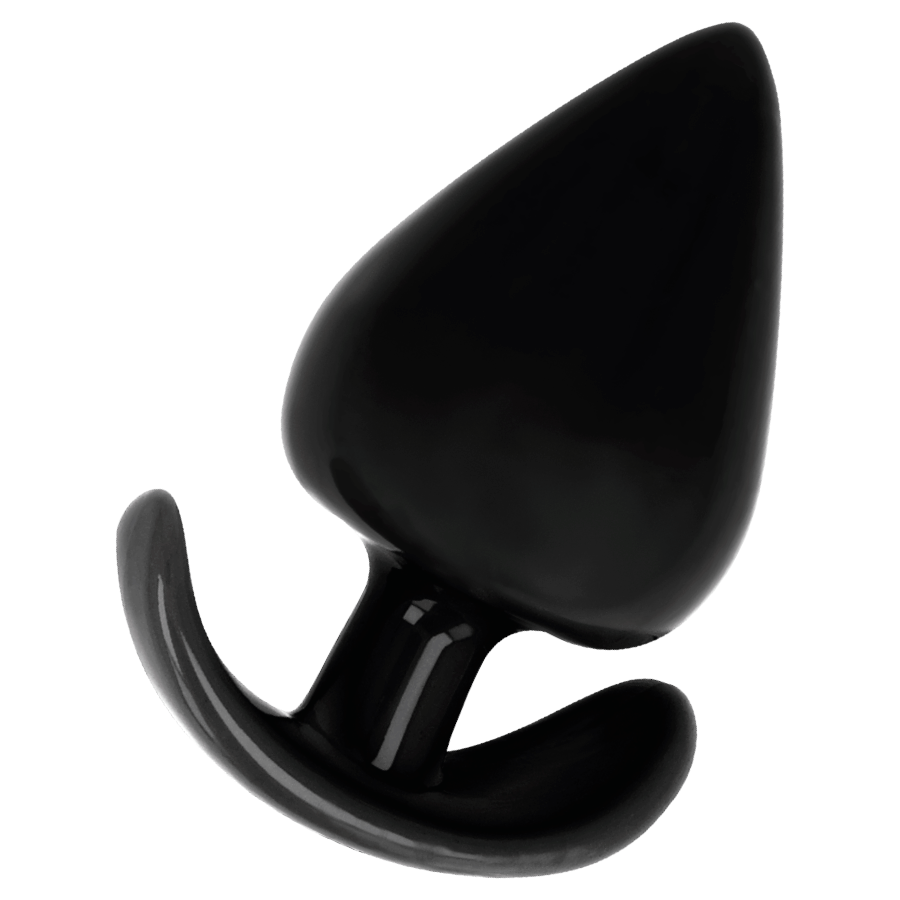 ADDICTED TOYS - TAPÓN ANAL 9,5 CM