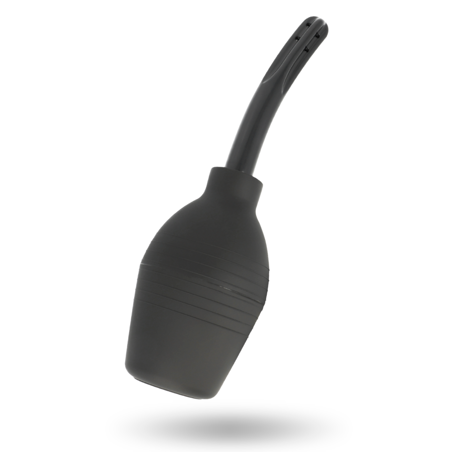 ADICCTED TOYS - SQUEEZE CLEAN NEGRO
