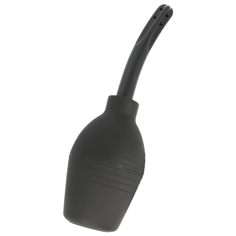 ADICCTED TOYS - SQUEEZE CLEAN NEGRO
