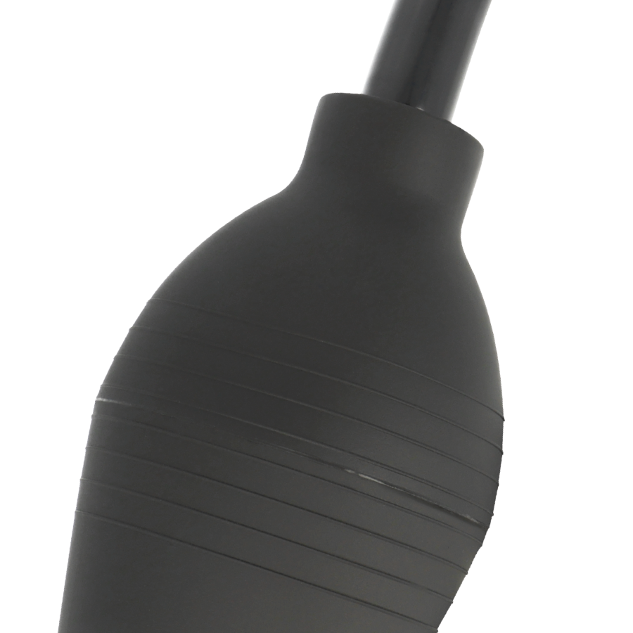 ADICCTED TOYS - SQUEEZE CLEAN NEGRO