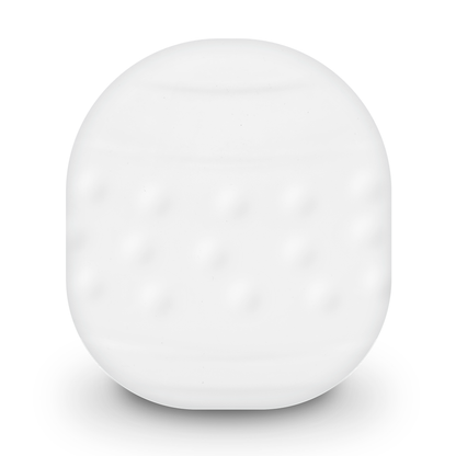 JAMYJOB - EGG MASTURBATOR BLACK VERSION DISCRETT