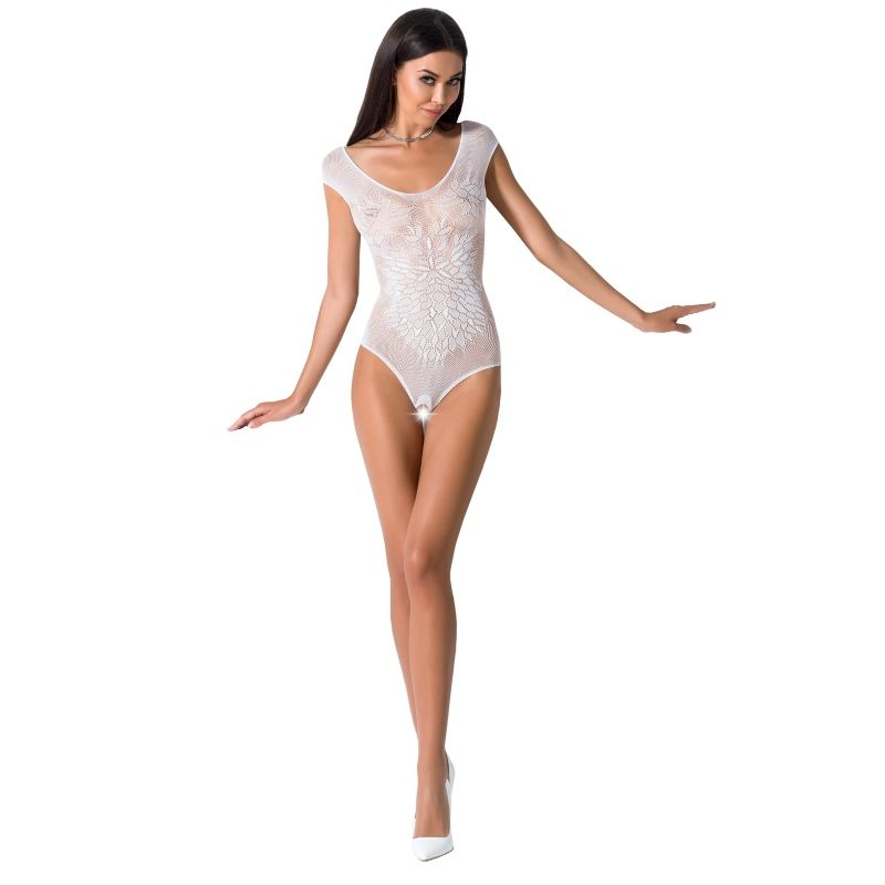 PASSION - WOMAN BS064 BODYSTOCKING