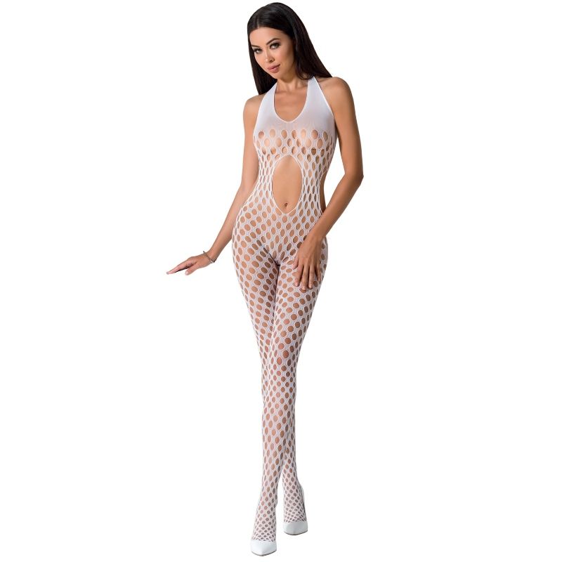 PASSION - WOMAN BS065 BODYSTOCKING