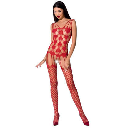 PASSION - WOMAN BS067 BODYSTOCKING