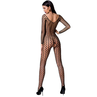 PASSION - WOMAN BS068 BODYSTOCKING