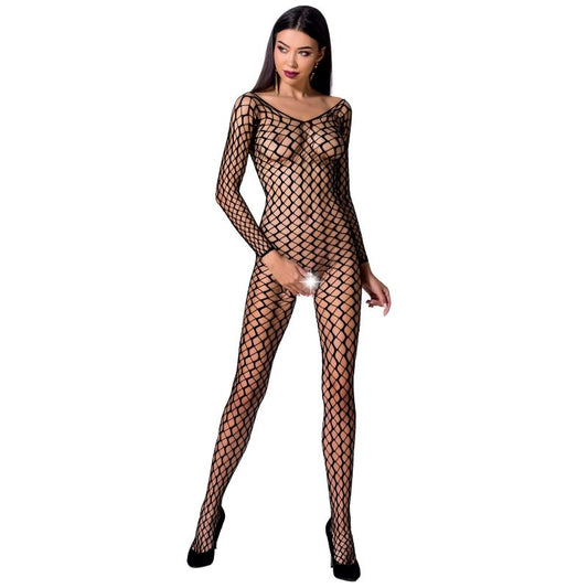 PASSION - WOMAN BS068 BODYSTOCKING