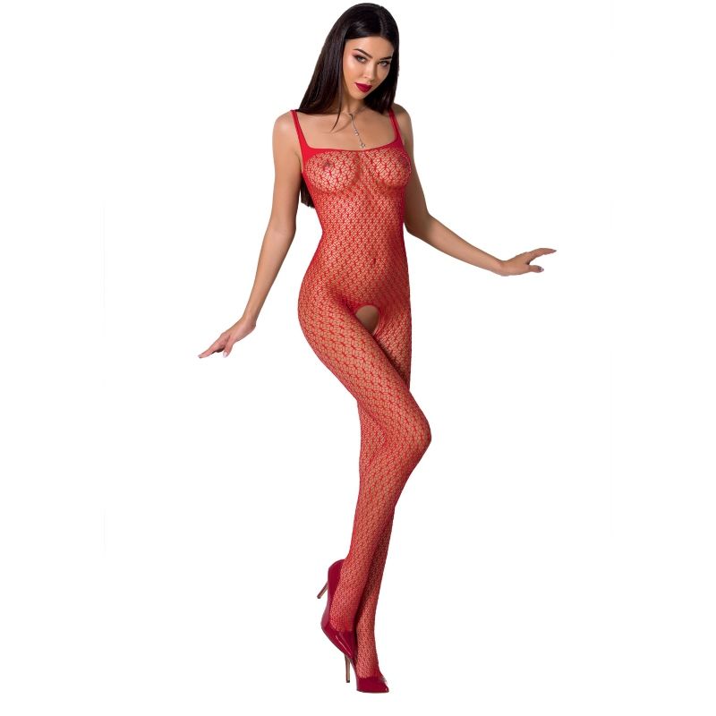 PASSION - WOMAN BS071 BODYSTOCKING