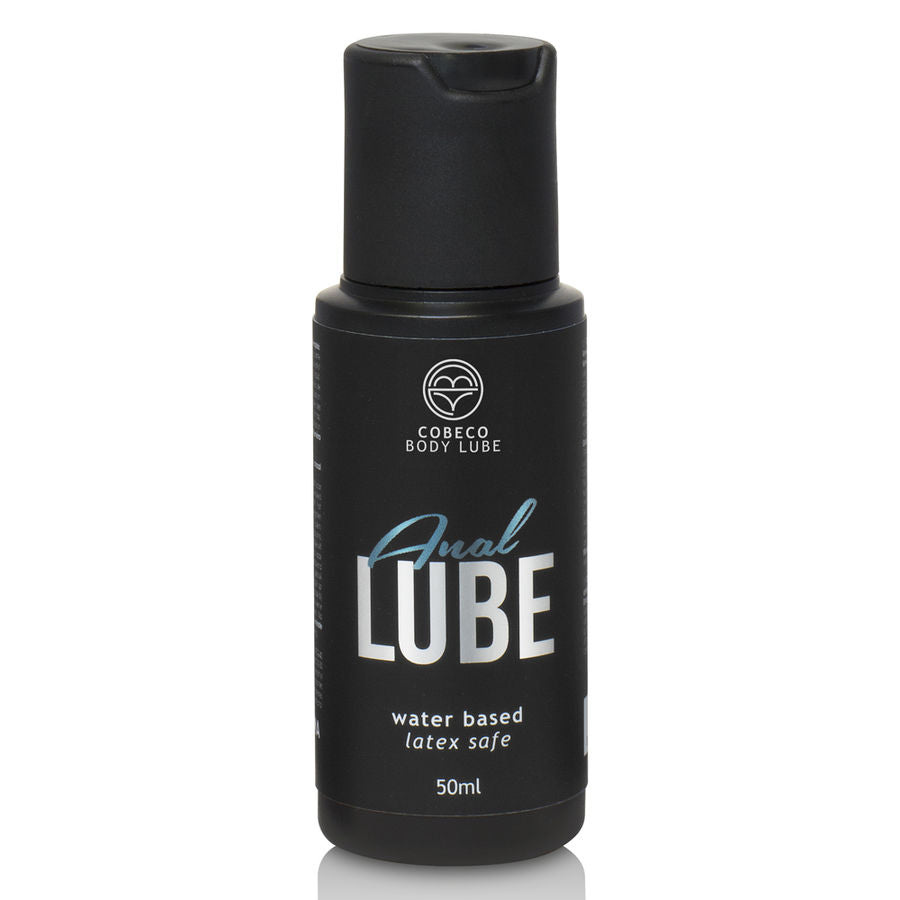 COBECO - LUBEL ANAL CBL 50ML