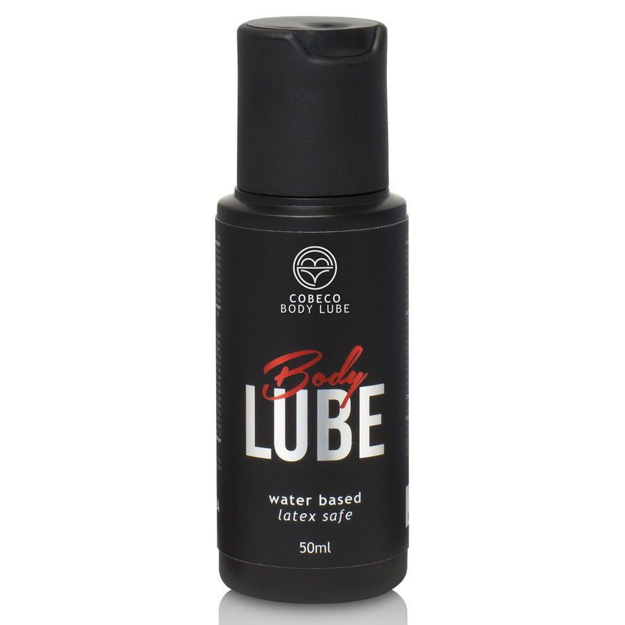 COBECO - LUBRIFIANT CORPS CBL WB 50ML