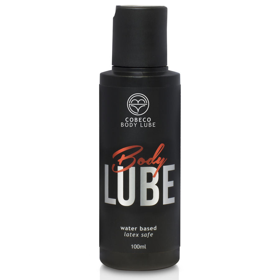 COBECO - LUBRIFIANT CORPS CBL WB 100ML