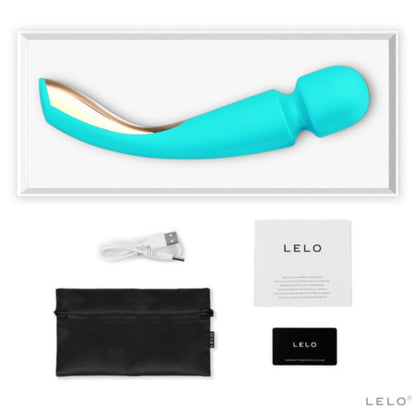 LELO - SMART WAND 2