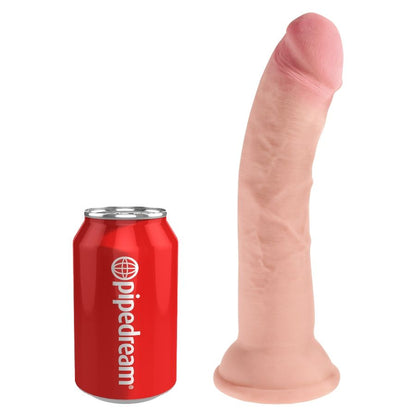 KING COCK - GODEMICHET TRIPLE DENSITÉ 21,6 CM