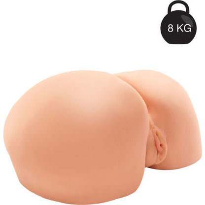ACT - MASTURBATEUR RÉALISTE AVEC VIBRATION BUBBLE BUTT