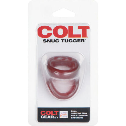 CALEXOTICS - COLT SNUG TUGGER RED