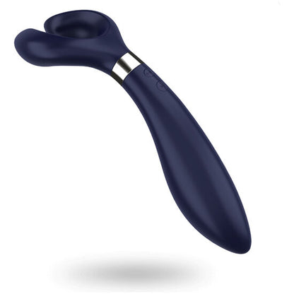 SATISFYER - ENDLESS FUN MULTI VIBRATOR 3