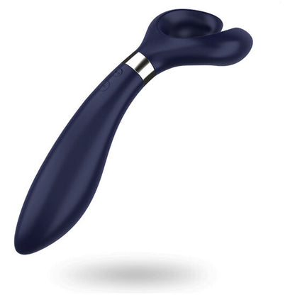 SATISFYER - ENDLESS FUN MULTI VIBRATOR 3