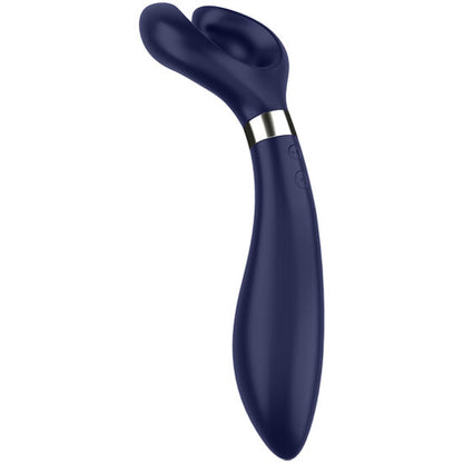 SATISFYER - ENDLESS FUN MULTI VIBRATOR 3