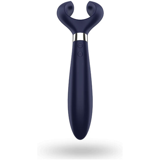 SATISFYER - ENDLESS FUN MULTI VIBRATOR 3