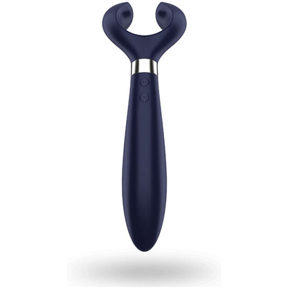 SATISFYER - ENDLESS FUN MULTI VIBRATOR 3