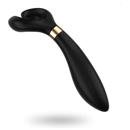 SATISFYER - ENDLESS FUN MULTI VIBRATOR 3