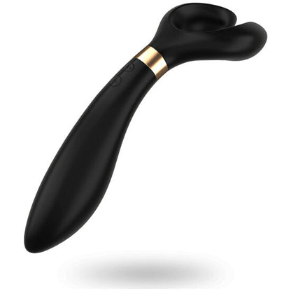 SATISFYER - ENDLESS FUN MULTI VIBRATOR 3