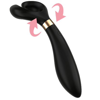 SATISFYER - ENDLESS FUN MULTI VIBRATOR 3