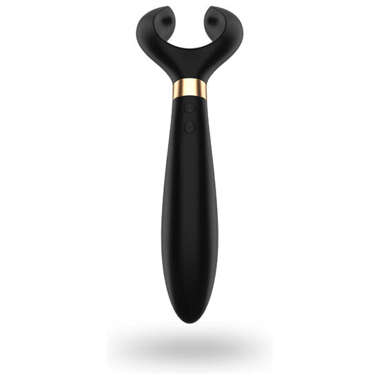 SATISFYER - ENDLESS FUN MULTI VIBRATOR 3