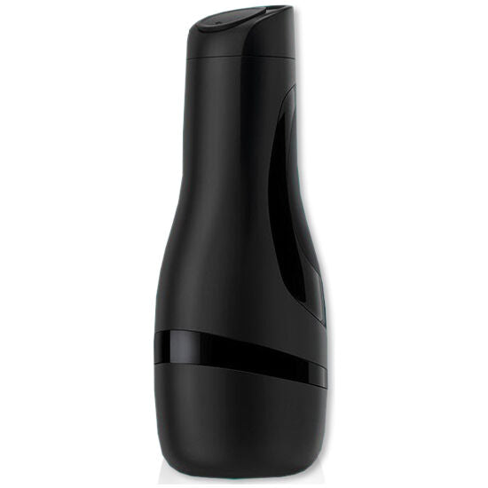 SATISFYER - MASTURBATOR MEN CLASSIC BLACK