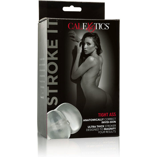 CALEXOTICS - STROKE IT THIGHT ASS