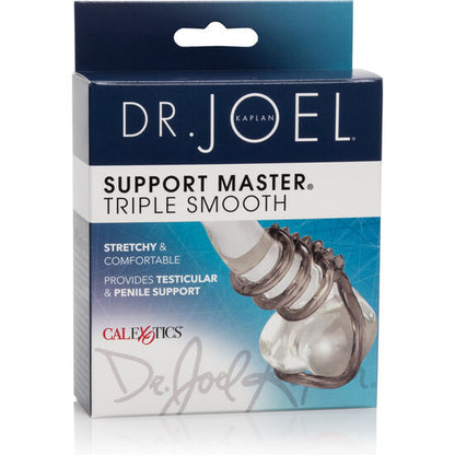 EXOTIQUES DE CALIFORNIE - DR. J SUPPORT MASTER TRIPLE LISSE