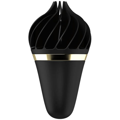 SATISFYER - SWEET TREAT SPINNATOR BROWN &