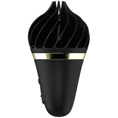 SATISFYER - SWEET TREAT SPINNATOR BROWN &