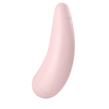 SATISFYER - CURVY 1