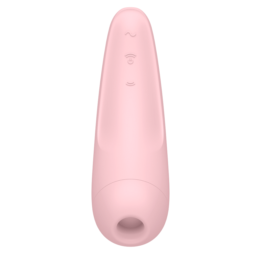 SATISFYER - CURVY 1