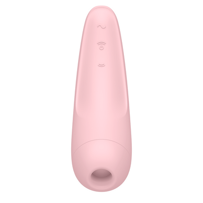 SATISFYER - CURVY 1