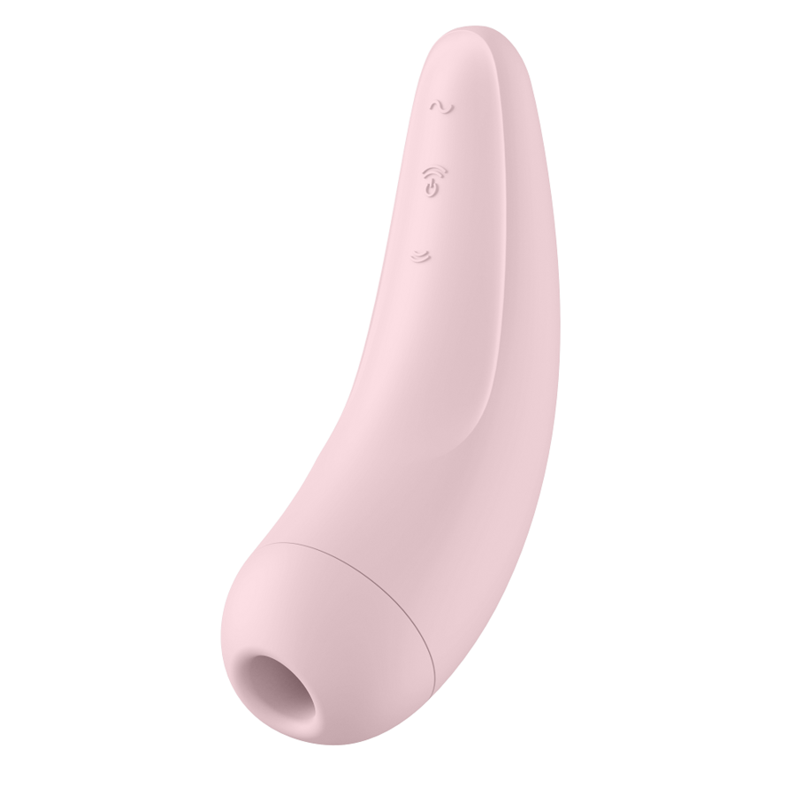 SATISFYER - CURVY 1