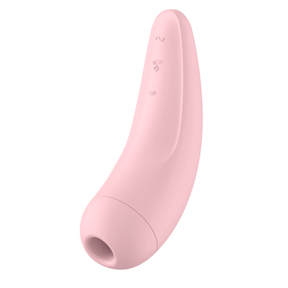 SATISFYER - CURVY 1