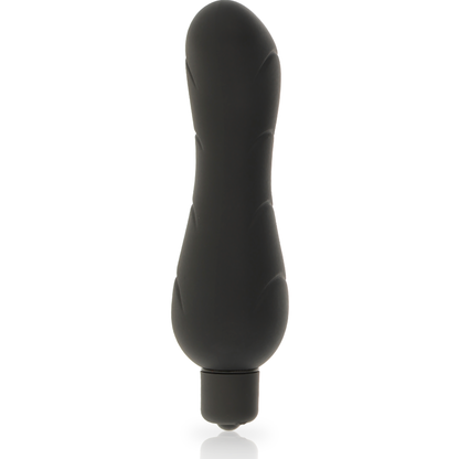 DOLCE VITA - G-SPOT SILICONE NOIR