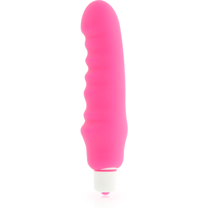 DOLCE VITA - SILICONE ROSE GENIUS