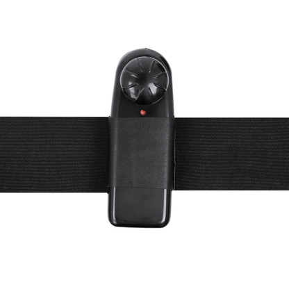 ATRACCIÓN HARNESS - VIBRADOR REALISTA RNES EMMETT 16.5 CM -Ø- 3.7 CM