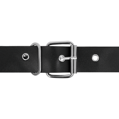 ARNÉS ATTRACTION - RNES MURDOCK 19,8 + 15 CM -O- 4 CM