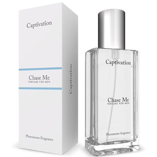 INTIMATELINE - CAPTIVATION CHASE ME PARFÜM MIT Pheromonen FÜR IHN 30 ML