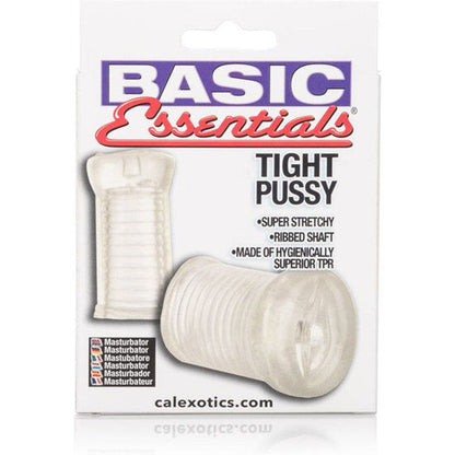 CALIFORNIA EXOTICS – BASIC ESSENTIALS ENGE PUSSY